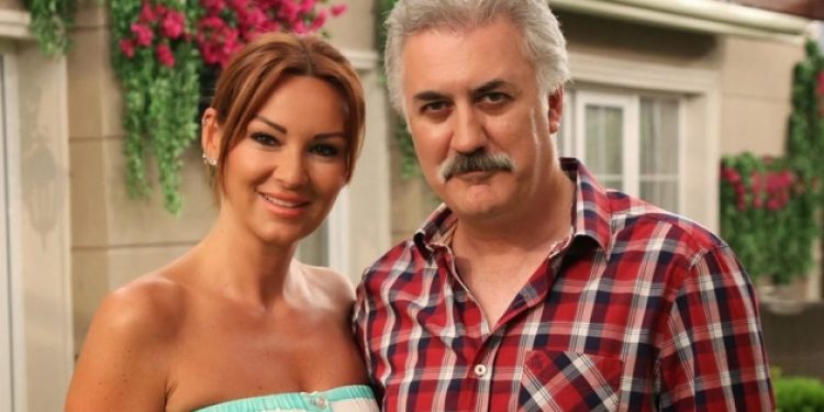 Pınar ve Tamer yıllar sonra yeniden…