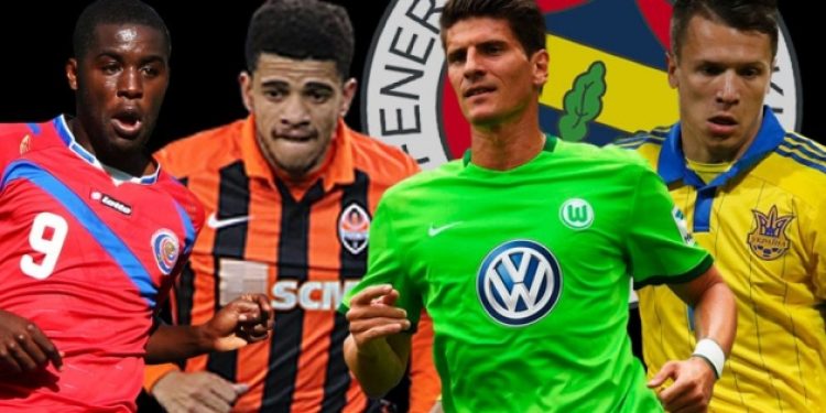 Fenerbahçe 4 yıldız futbolcuyu bitiriyor