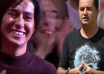 Yıldız Tilbe, Acun Ilıcalı’yı reddetti!