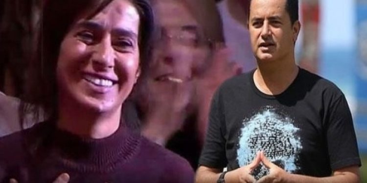 Yıldız Tilbe, Acun Ilıcalı’yı reddetti!