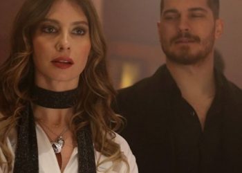 İçerde’de şok ayrılık!