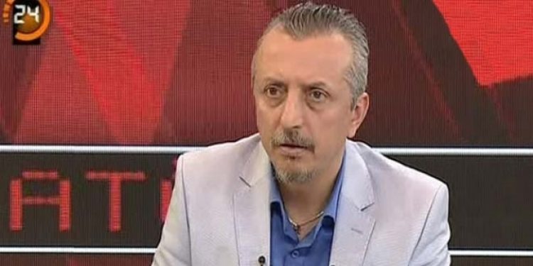 MİT Adliyeleri tek tek dolaşıyormuş