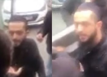AKP/ERDOĞAN REJİMİ ‘HAYIR’CILARA SALDIRDI!