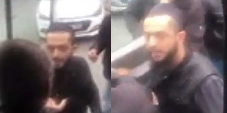 AKP/ERDOĞAN REJİMİ ‘HAYIR’CILARA SALDIRDI!