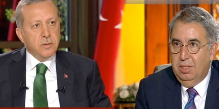 Erdoğan konuştu 15 Temmuz’un tiyatro olduğu daha netleşti