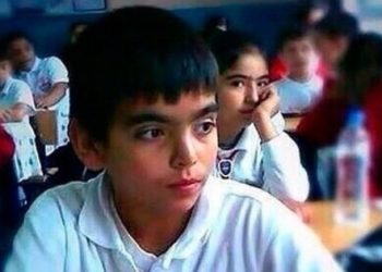 “Bu dava bütün çocukların davası”