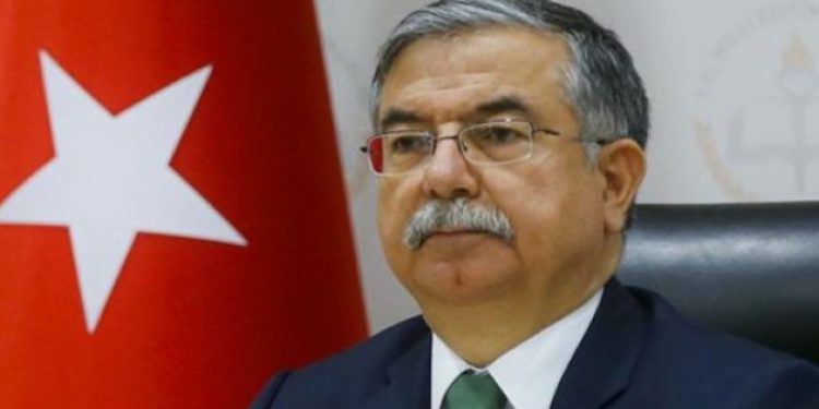 Yap-Boz Milli Eğitim!