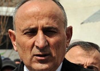 Dursun Çiçek’e Balyoz tazminatı