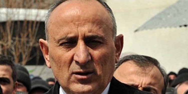 Dursun Çiçek’e Balyoz tazminatı