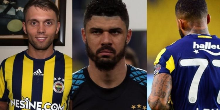 Fenerbahçe o isimle yolları ayırıyor