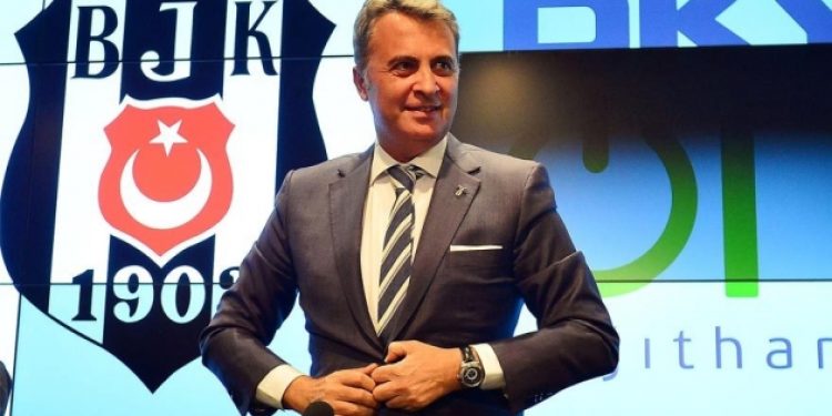 Fikret Orman: İki kupayı da kazanmak istiyoruz
