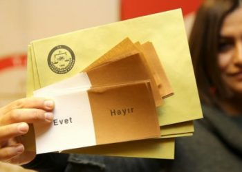 AGİT: Yurtdışındaki referandum süreci gözlemlenmiyor