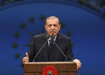 Erdoğan’dan muhtarlara silah vaadi!