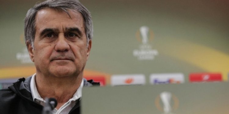 Fransa Şenol Güneş’e izin vermedi