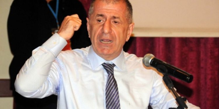 Ümit Özdağ’dan “Hayır” iddiası