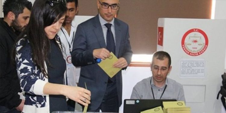 AKP klasiği: 1 haftada 57 sandık usulsüzlüğü!