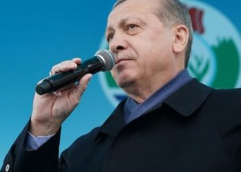 “Hayır da çıksa başkanlık rafa kalkmaz”