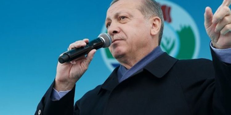 “Hayır da çıksa başkanlık rafa kalkmaz”