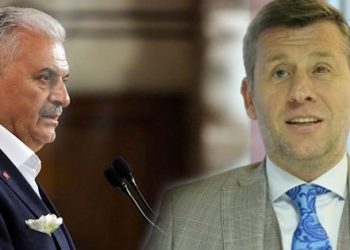 Metin Şentürk’ten bol HAYIR’lı açıklama