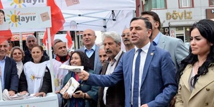 “AKP, TV’lerde gizli reklam yapıyor”