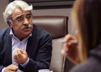 Mithat Sancar: İktidarın darbe girişiminden haberi vardı ve engellemedi