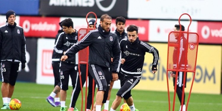 Beşiktaş’ta karar verildi! Sezon sonu…