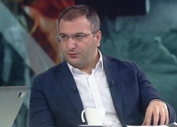 Cem Küçük: “Hepiniz gebereceksiniz”