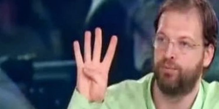 Fatih Tezcan’dan Londra’ya terör tehdidi