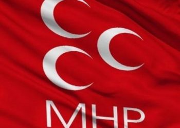 MHP ilçe yönetimi ‘hayır’ yazısı yüzünden feshedildi