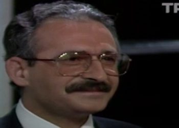 Kılıçdaroğlu’nun TRT’de şarkı söylediği görüntüler