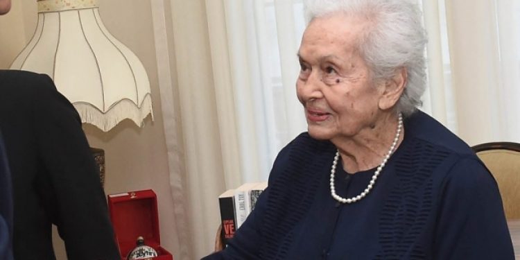 Celal Bayar’ın kızından tam sayfa ilan: ‘Hayır’ diyorum