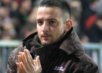 Futbolcuya 1.5 yıl siyasi hapis cezası