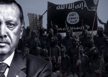 “Erdoğan Lahey’de yargılanmalı”