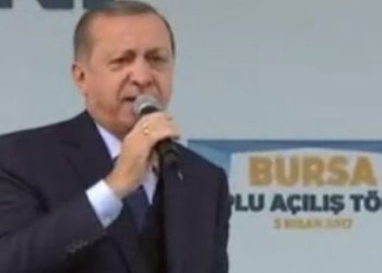 “Evet”çiler cennete, “Hayır”cılar cehenneme!