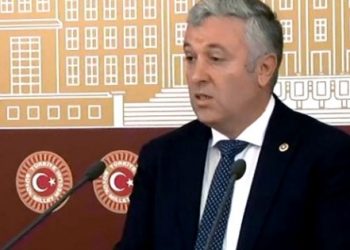 CHP’li vekile satırlı saldırı