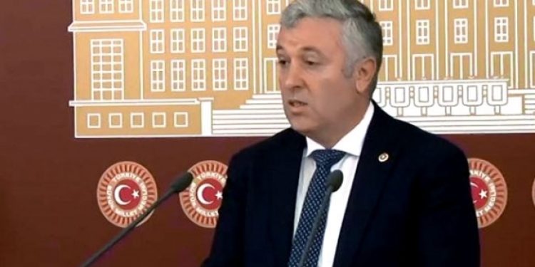 CHP’li vekile satırlı saldırı