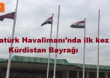Kerkük üzerinden kazan kazan politikası