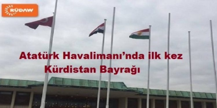 Kerkük üzerinden kazan kazan politikası