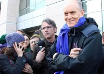 Stephenson’un çalışma izni ‘gerekçesiz’ iptal edildi