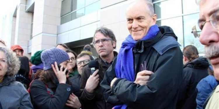 Stephenson’un çalışma izni ‘gerekçesiz’ iptal edildi