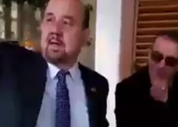 Utanç videosu: Türk okullarıyla ilgili elimizde bir şey yok ama…