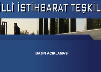 MİT’e iki yıl sonra açıklama yaptıran iki konu