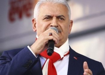 Binali Yıldırım: Devlet Bahçeli ile ne kadar gurur duysanız yeridir