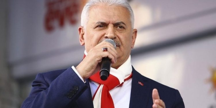 Binali Yıldırım: Devlet Bahçeli ile ne kadar gurur duysanız yeridir