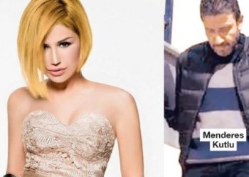 Cinayetten aranan zanlı Ceylan’ın evinde yakalandı