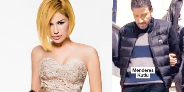 Cinayetten aranan zanlı Ceylan’ın evinde yakalandı