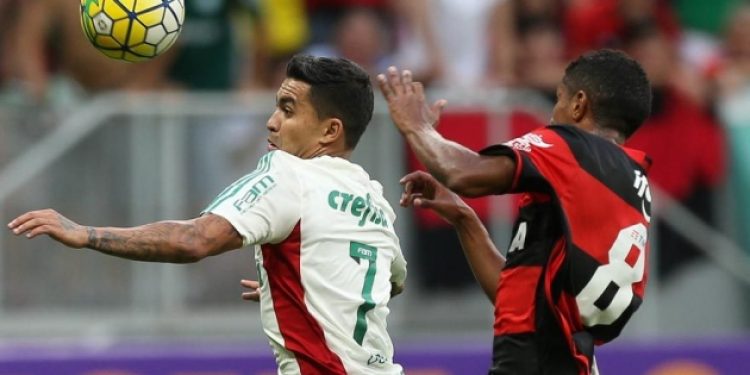 Beşiktaş’ın gözü Brezilyalı yıldızda