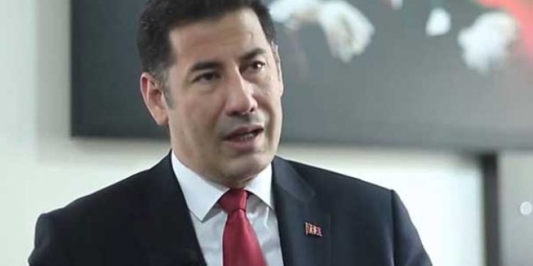 Sinan Oğan’a bir engelleme daha