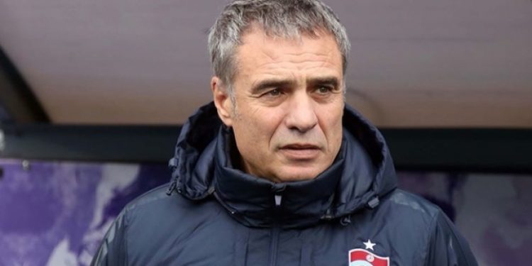 Ersun Yanal: Mehmet ile anlaşmayı çok istedik