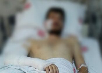 Yaralı komiseri cezaevinde sakat bırakacaklar